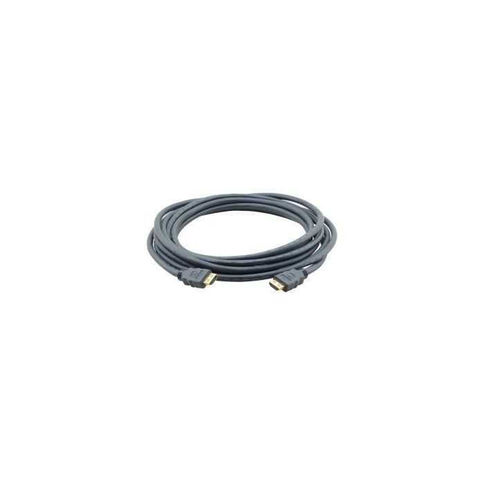 Cable HDMI Kramer Electronics 97-0101006 4K Ultra HD (1,8 m)