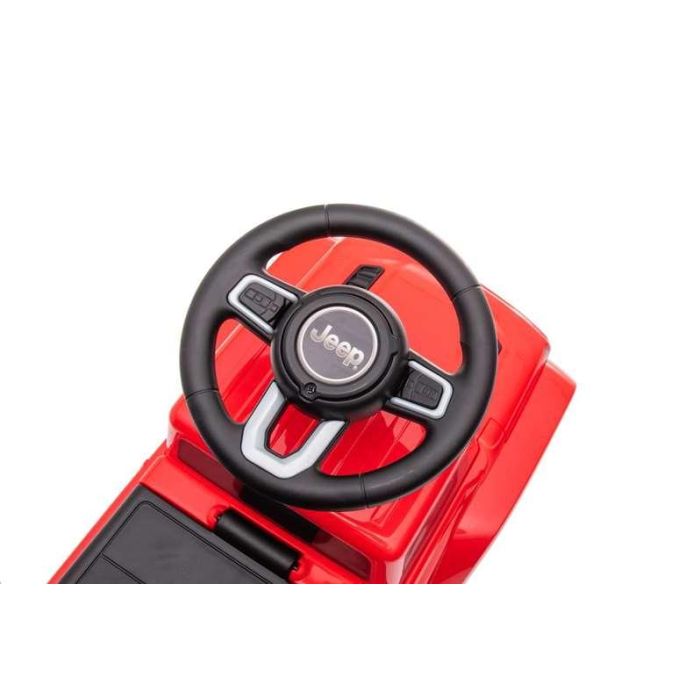 Correpasilos jeep gladiator red. luces y sonidos 61x40x28 cm 15 Correpasilos jeep gladiator red. luces y sonidos 61x40x28 cm 15