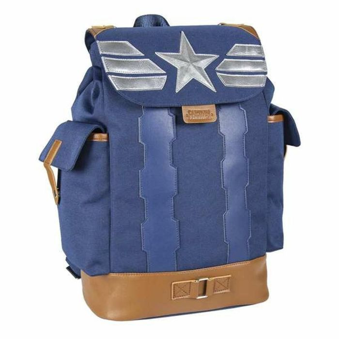 Mochila Casual The Avengers 1