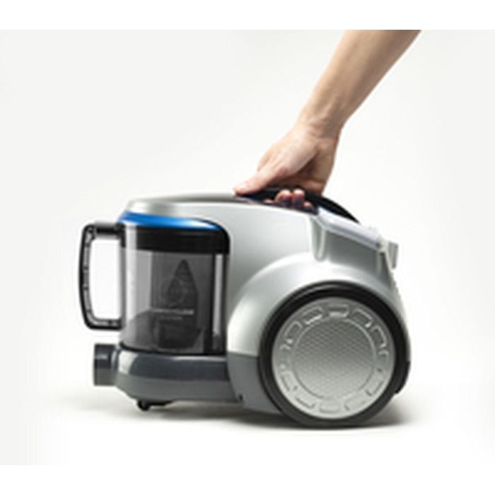 Aspirador Black & Decker BXVML700E Negro 700 W 46 Aspirador Black & Decker BXVML700E Negro 700 W 46