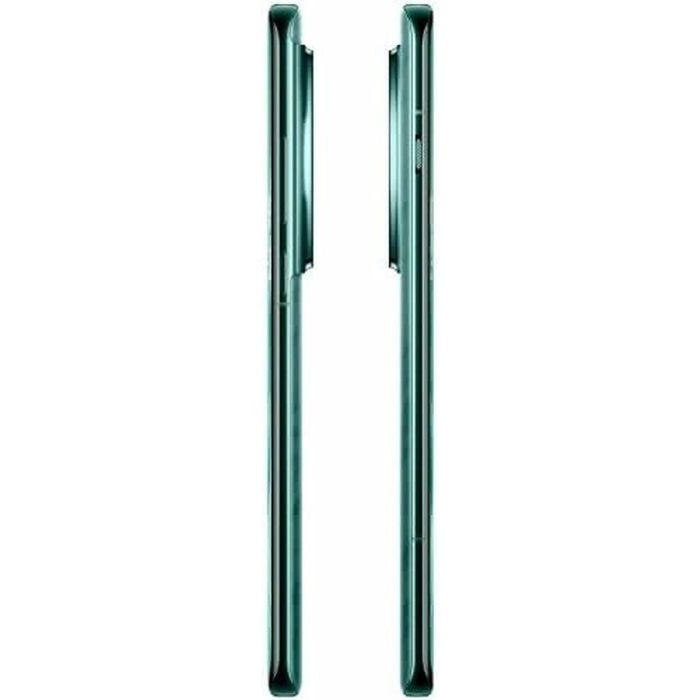OnePlus 12 17,3 cm (6.82") SIM doble Android 14 5G USB Tipo C 16 GB 512 GB 5400 mAh Verde 6 OnePlus 12 17,3 cm (6.82") SIM doble Android 14 5G USB Tipo C 16 GB 512 GB 5400 mAh Verde 6