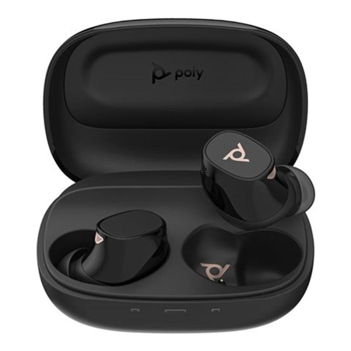 Auriculares Poly Voyager Free 20 Inalambrico 0 Auriculares Poly Voyager Free 20 Inalambrico 0