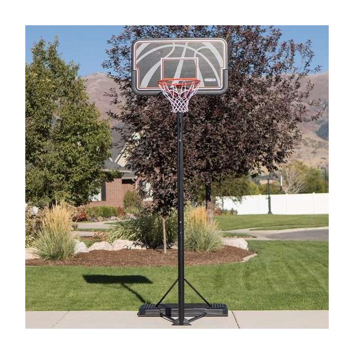 Canasta de Baloncesto Lifetime 112 x 305 cm 6 Canasta de Baloncesto Lifetime 112 x 305 cm 6