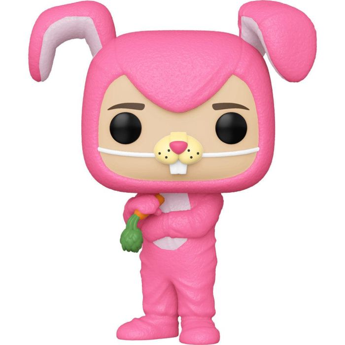 Figura POP Friends Chandler as Bunny 1 Figura POP Friends Chandler as Bunny 1