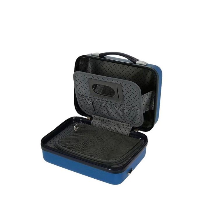 Estuche Escolar Disney Mickey Mouse 2 Estuche Escolar Disney Mickey Mouse 2