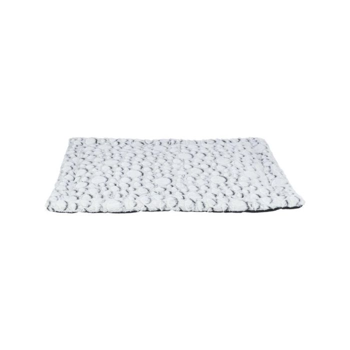 Cama para Perro Trixie Mila Blanco Gris