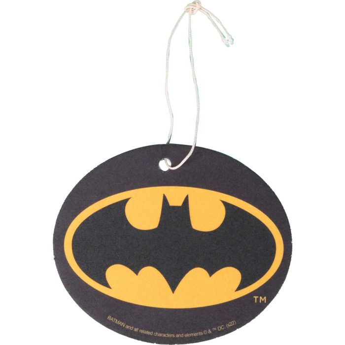 Ambientador Dc Batman - Verve CZ11003 Ambientador Dc Batman - Verve CZ11003