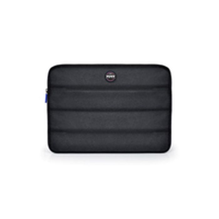Funda para Portátil Port Designs Portland Negro 1