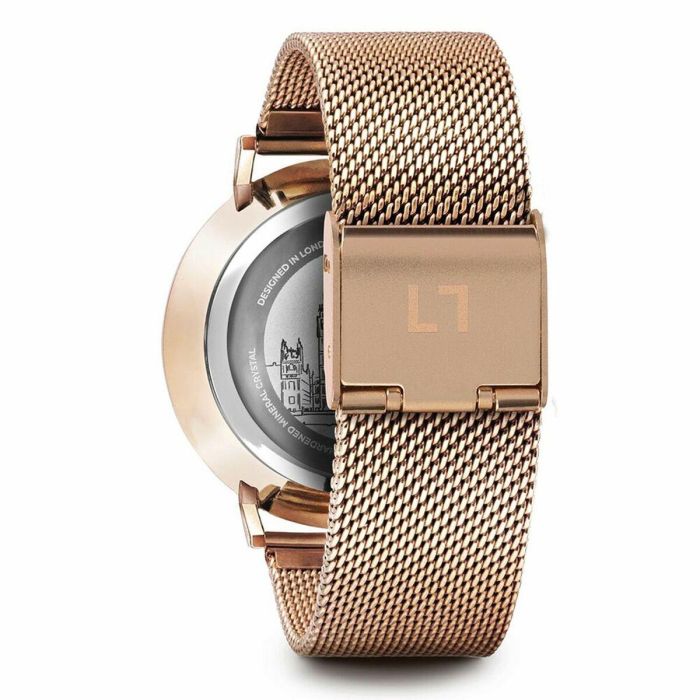 Reloj Mujer Millner 8425402504277 (Ø 39 mm) 1 Reloj Mujer Millner 8425402504277 (Ø 39 mm) 1