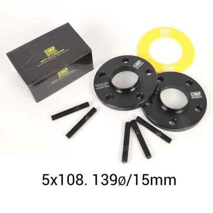 Set de Separadores OMP OMPS08521501 1 Set de Separadores OMP OMPS08521501 1