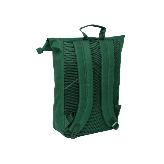 Mochila para Portátil Real Betis Balompié Verde 28 x 42 x 13 cm 1