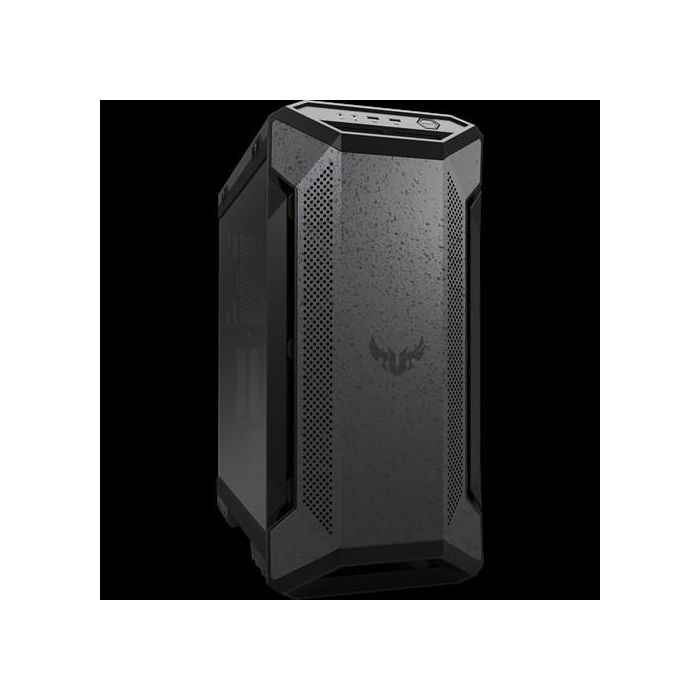 ASUS TUF Gaming GT501 Midi Tower Negro 1