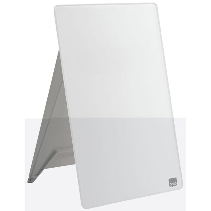 Atril Nobo Cristal 21,6 x 29,7 cm 4 Atril Nobo Cristal 21,6 x 29,7 cm 4