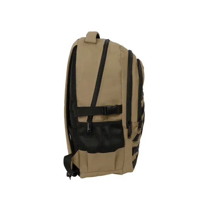 Safta Mochila Safta Cross Doble 460x340x150 mm 2