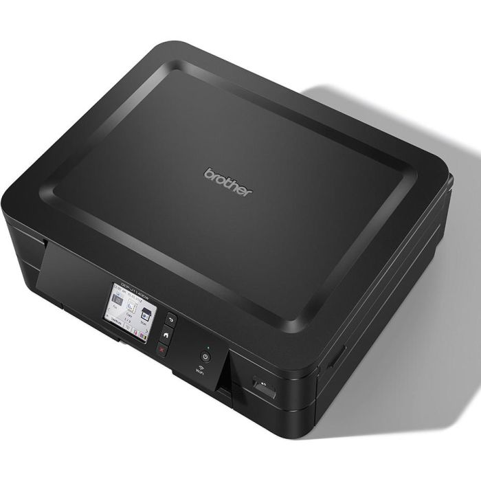 T Brother DCP-J1140DW Tintenstrahldrucker 3in1 A4 Air Print USB WLAN Duplex 4 T Brother DCP-J1140DW Tintenstrahldrucker 3in1 A4 Air Print USB WLAN Duplex 4