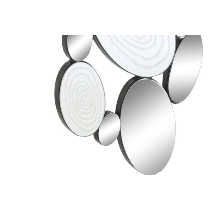 Espejo Moderno DKD Home Decor 2 x 120 x 60 cm 1 Espejo Moderno DKD Home Decor 2 x 120 x 60 cm 1