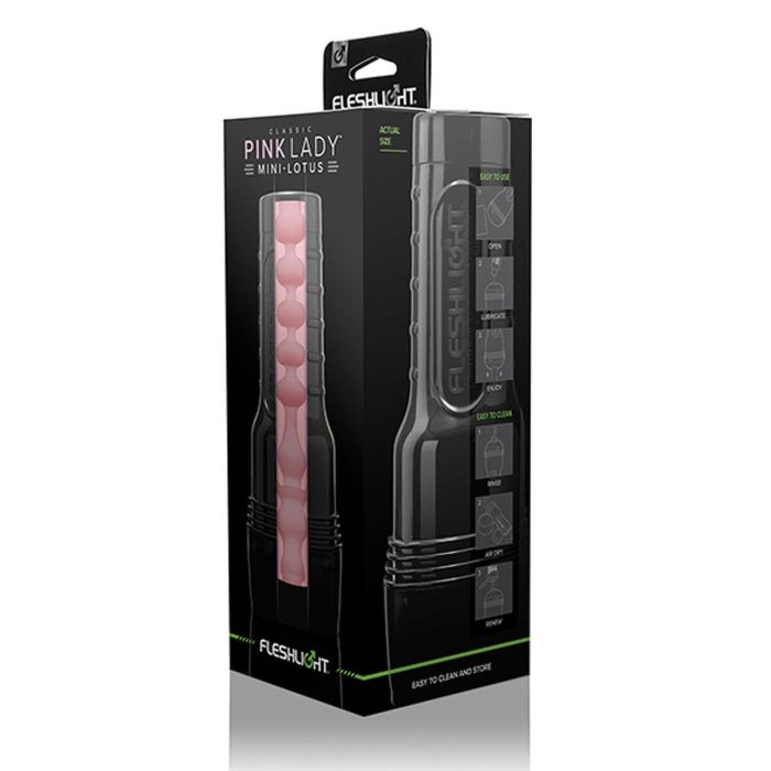 Masturbador Fleshlight 12 Masturbador Fleshlight 12