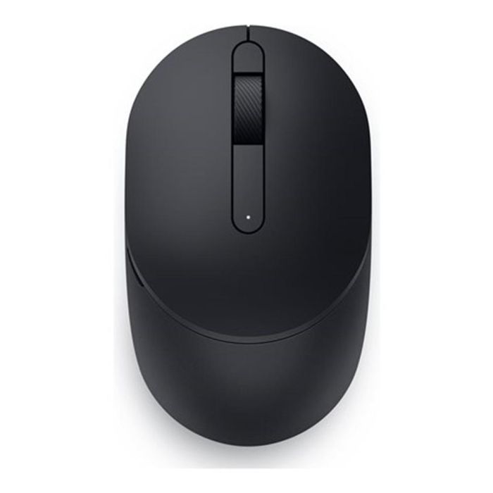 Dell Ratón Inalámbrico Silent Mouse MS355, Conectividad Bluetooth 5.1 LE y USB 2.4 GHz, Silencioso, Óptico LED 4020 ppp, Negro 0 Dell Ratón Inalámbrico Silent Mouse MS355, Conectividad Bluetooth 5.1 LE y USB 2.4 GHz, Silencioso, Óptico LED 4020 ppp, Negro 0