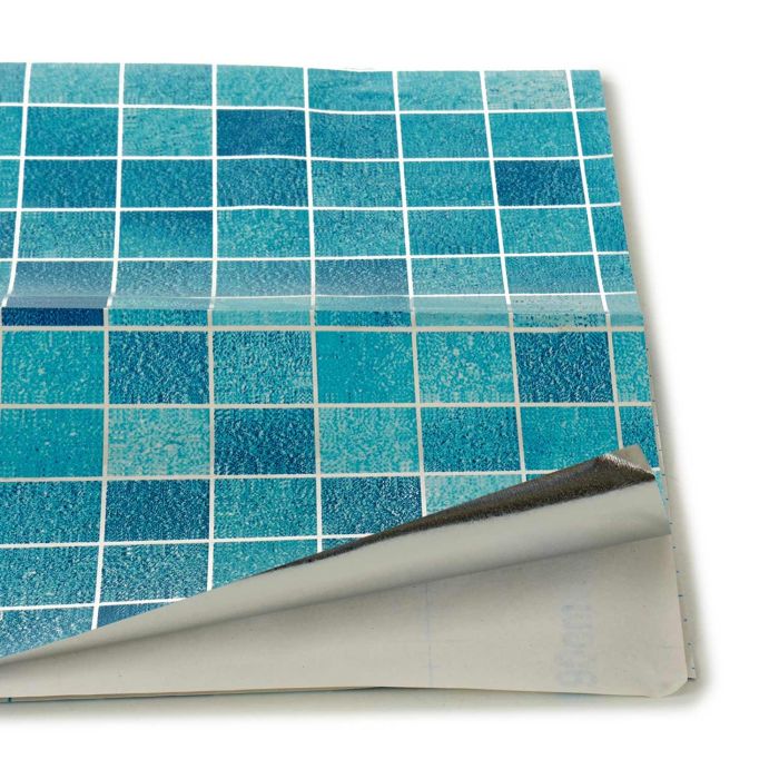 Panel Adhesivo Gresite 60X90Cm Surt 6 Arte Regal (48 Unidades) 1 Panel Adhesivo Gresite 60X90Cm Surt 6 Arte Regal (48 Unidades) 1