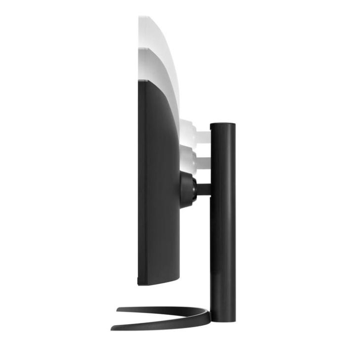 LG 34WR55QK-B Monitor Curvo 34" Wide Quad HD 3440x1440 5ms 21:9 100Hz HDR10 Negro 4