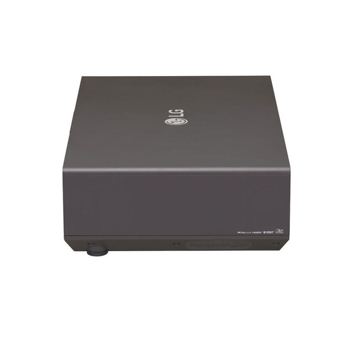 LG Proyector BU70QGA DLP 4K UHD 7000 ANSI Lumen, webOS 4.5, HDR10, 20,000 horas de vida láser 1 LG Proyector BU70QGA DLP 4K UHD 7000 ANSI Lumen, webOS 4.5, HDR10, 20,000 horas de vida láser 1