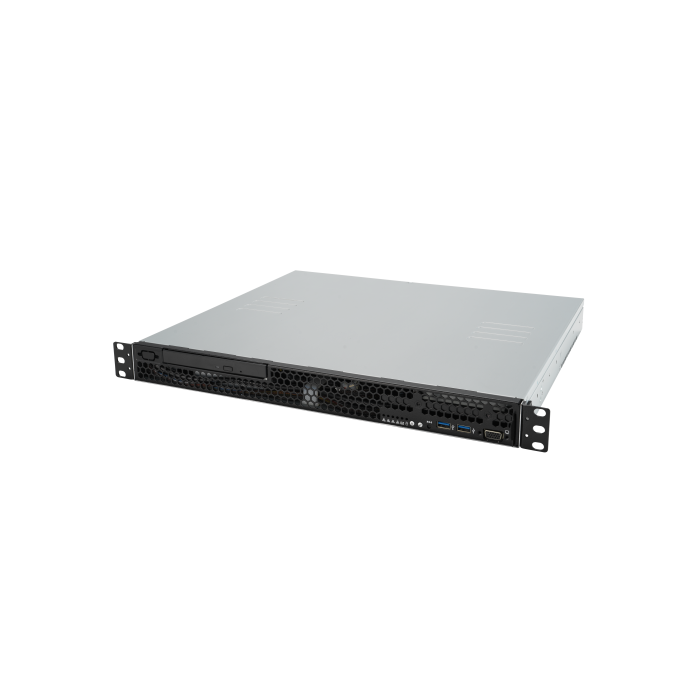 ASUS RS100-E11-PI2 Intel C252 LGA 1200 (Socket H5) Bastidor (1U) Plata 4 ASUS RS100-E11-PI2 Intel C252 LGA 1200 (Socket H5) Bastidor (1U) Plata 4