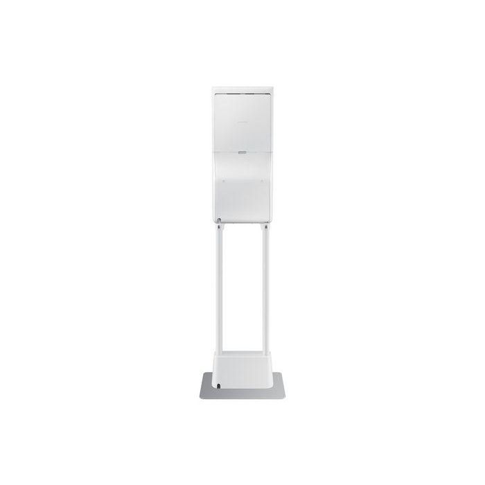 Samsung Kiosco Autoservicio Táctil 23.8" Full HD (1920x1080) Tizen WiFi Blanco Panel ADS 250cd/m² Uso 16/7 Sin PC Requerido 23 Samsung Kiosco Autoservicio Táctil 23.8" Full HD (1920x1080) Tizen WiFi Blanco Panel ADS 250cd/m² Uso 16/7 Sin PC Requerido 23
