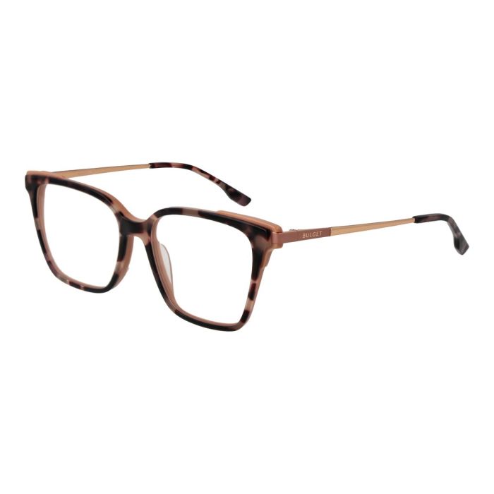 Montura de Gafas Mujer Bulget BG6461 53H02 0 Montura de Gafas Mujer Bulget BG6461 53H02 0