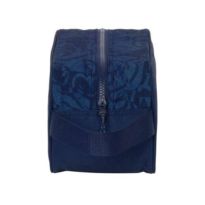 Zapatillero de Viaje El Niño Paradise Azul marino 29 x 15 x 14 cm 2 Zapatillero de Viaje El Niño Paradise Azul marino 29 x 15 x 14 cm 2