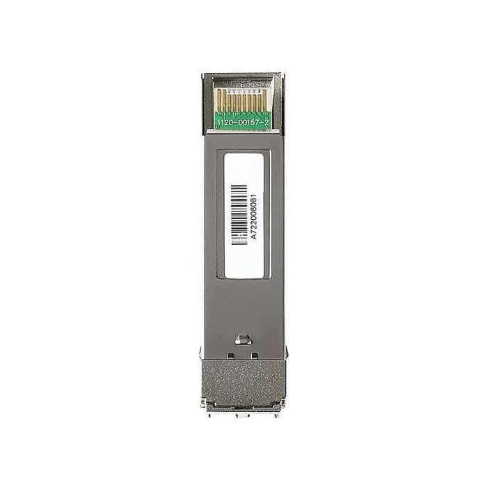 NETGEAR Axm763-10000S Transceptor SFP+ 10GBASE-LRM para Fibra Multimodo 62.5/125µm OM1 u OM2 0 NETGEAR Axm763-10000S Transceptor SFP+ 10GBASE-LRM para Fibra Multimodo 62.5/125µm OM1 u OM2 0