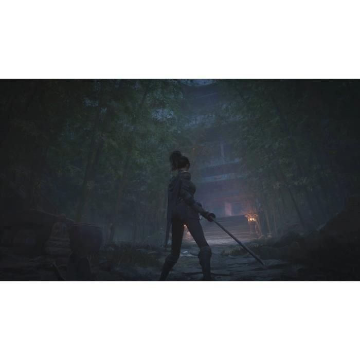 Just For Games 8023171047508 WUCHANG: Fallen Feathers - Edición Día Uno - Juego para PlayStation 5 2 Just For Games 8023171047508 WUCHANG: Fallen Feathers - Edición Día Uno - Juego para PlayStation 5 2