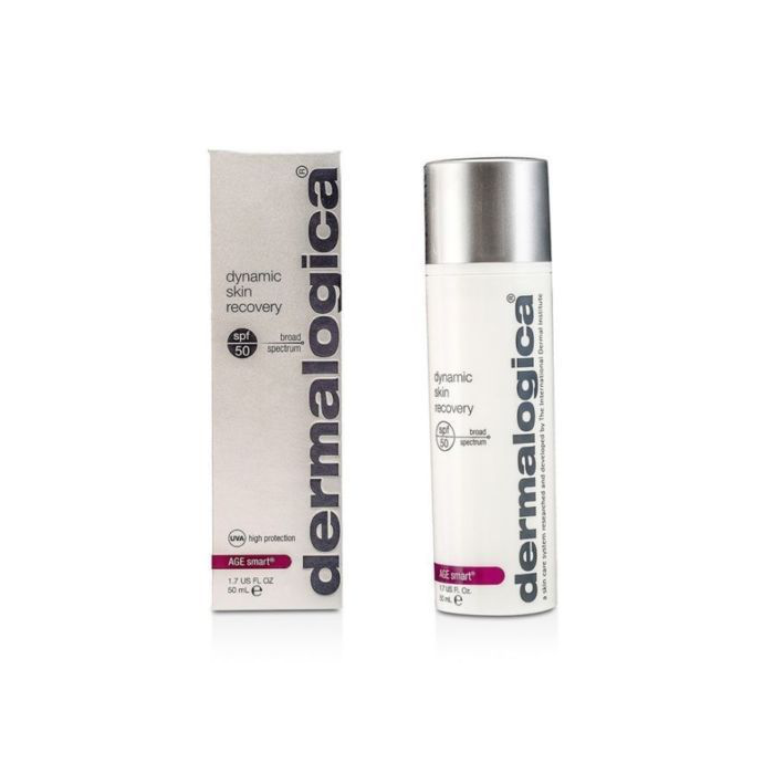 Dermalogica Age Smart Dynamic Skin Recovery Spf50 1 Dermalogica Age Smart Dynamic Skin Recovery Spf50 1