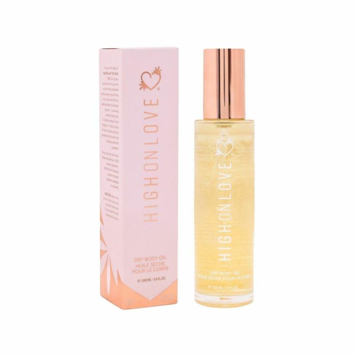 Aceite Seco High on Love 100 ml 23