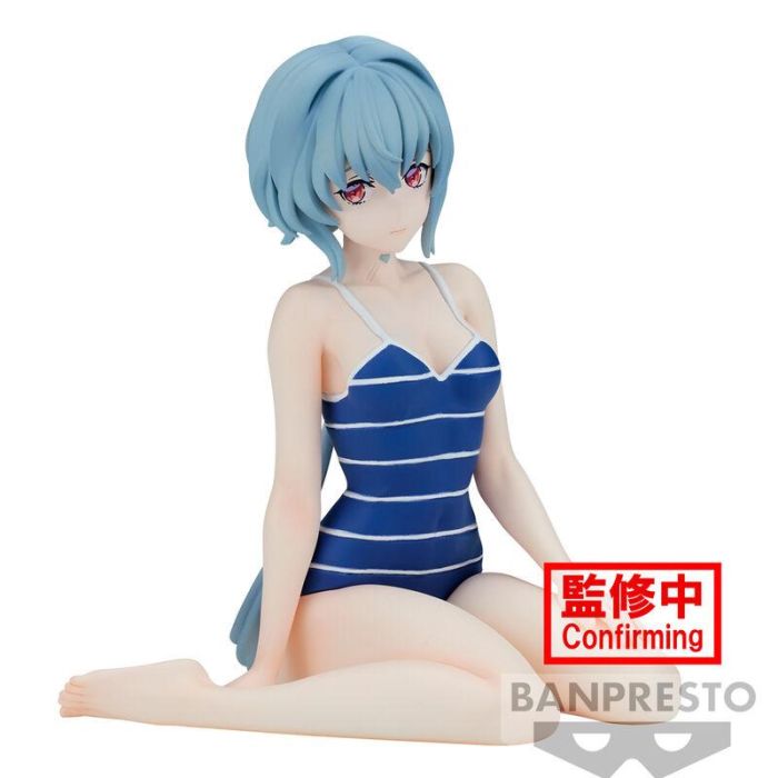 BANPRESTO Figura Vivi Synduality Noir 12cm 0 BANPRESTO Figura Vivi Synduality Noir 12cm 0