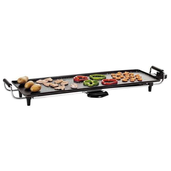 Livoo DOM182 Plancha Teppan Yaki Grill 70 cm 2 Livoo DOM182 Plancha Teppan Yaki Grill 70 cm 2