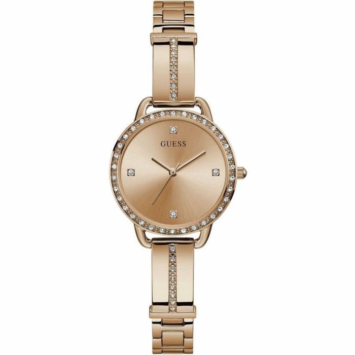 Reloj Mujer Guess GW0022L3 (Ø 30 mm) 3 Reloj Mujer Guess GW0022L3 (Ø 30 mm) 3