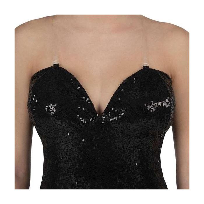 Disfraz bruja del mar vestido con tentáculos y enaguas talla XL 3 Disfraz bruja del mar vestido con tentáculos y enaguas talla XL 3