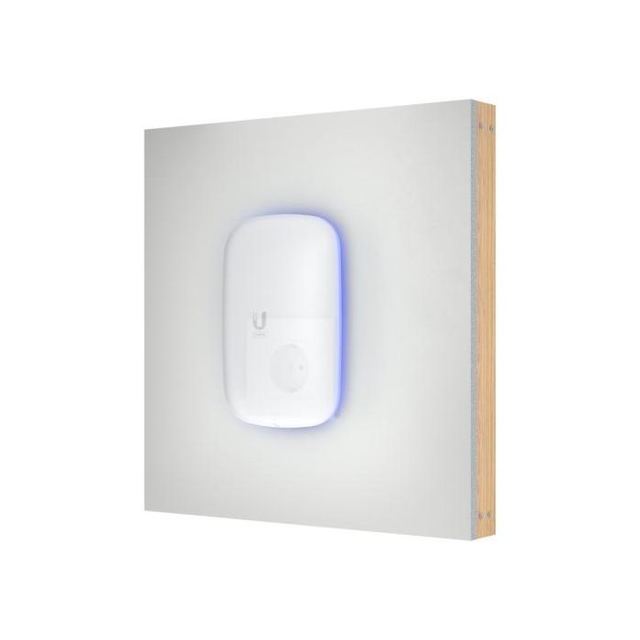 Ubiquiti U6 Extender WiFi 6 Doble Banda 2.4/5 GHz 5.3+ Gbps Extensor de Cobertura Fácil Despliegue 3