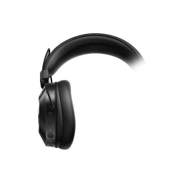 AURICULARES BLUETOOTH PIONEER SE-MS7BT-K NEGROS - BT3.0 - DRIVERS 40MM - SONIDO HI-RES - NFC - FUNC.MANOS LIBRES - BATERÍA RECARGABLE - JACK 3.5MM 1