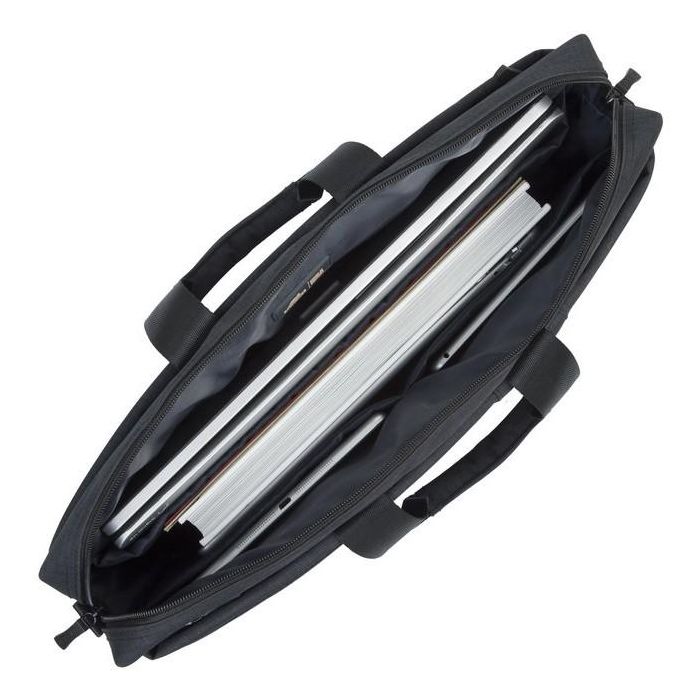 Riva NB Tasche Biscayne 17,3" schwarz 8355 3