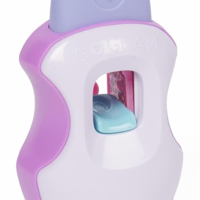 Cool Maker Go Glam Estudio De Uñas 6070509 Spin Master 2 Cool Maker Go Glam Estudio De Uñas 6070509 Spin Master 2