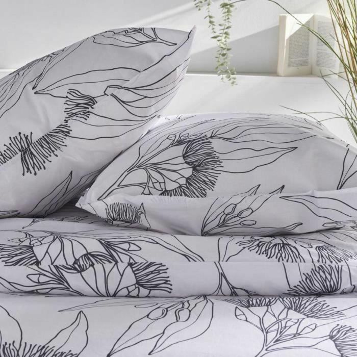 Today Juego de Edredón Sunshine 17.8 220x240cm 2 Personas Estampado Algodón 57 Hilos 1