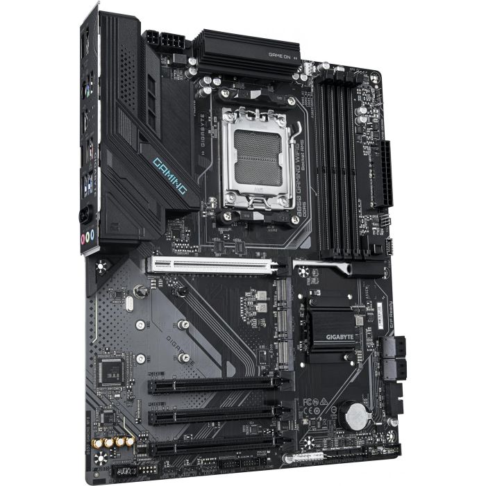 Gigabyte AM5 B850 GAMING WF6 2