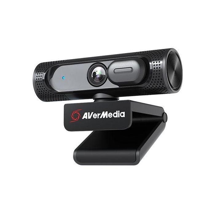 AVerMedia Webcam. Live Stream Cam 315 (PW315). StereoMic 1 AVerMedia Webcam. Live Stream Cam 315 (PW315). StereoMic 1