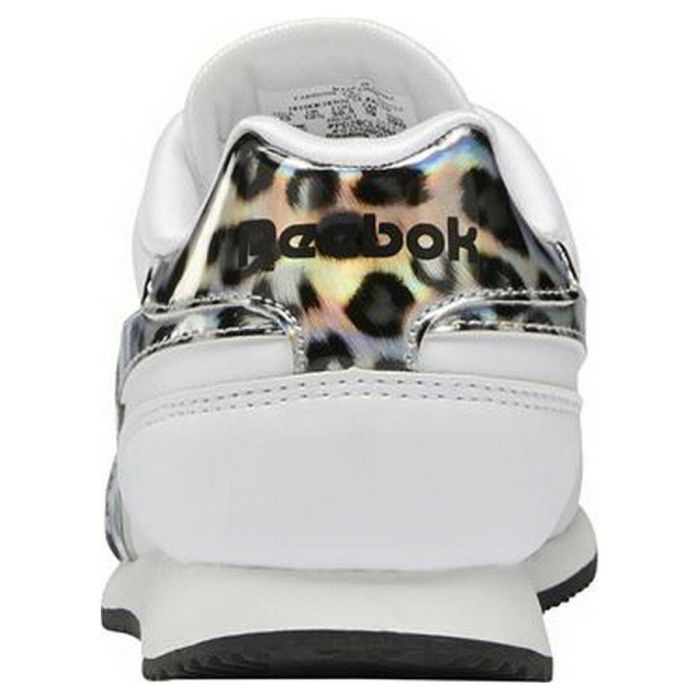 Zapatillas Deportivas Infantiles Reebok Royal Classic Jogger 3.0 Jr 2 Zapatillas Deportivas Infantiles Reebok Royal Classic Jogger 3.0 Jr 2