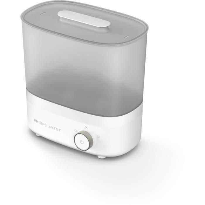 Philips Esterilizador de biberones SCF293/00 2 Philips Esterilizador de biberones SCF293/00 2