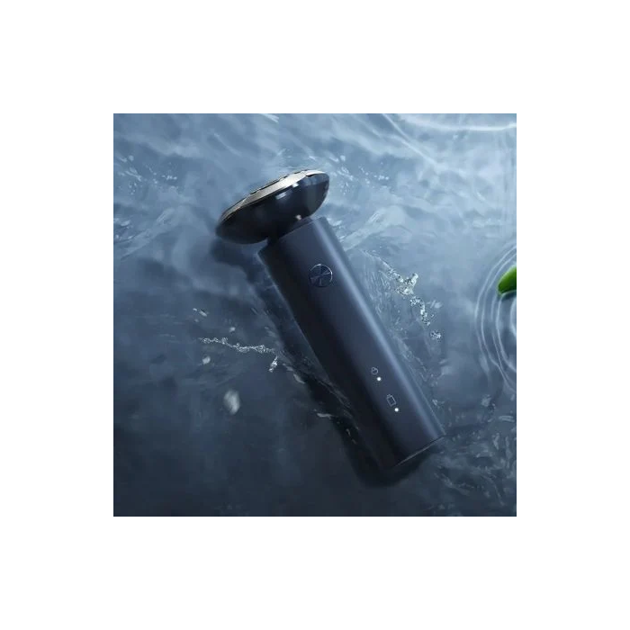 Xiaomi Afeitadora Eléctrica S101 con Batería de Larga Duración y Cuchillas de Doble Vía 1