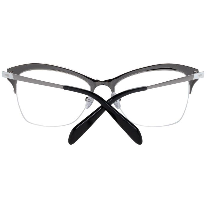 Montura de Gafas Mujer Emilio Pucci EP5074 53008 2 Montura de Gafas Mujer Emilio Pucci EP5074 53008 2