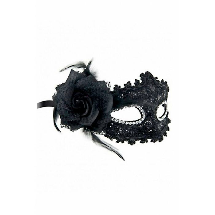 Venda Maskarade Negro 1 Venda Maskarade Negro 1