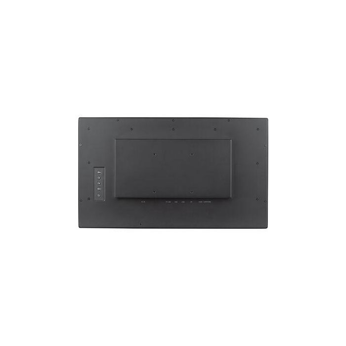 Iiyama Monitor Táctil 22" Full HD IPS TF2238MSC-B1, 1920x1080, HDMI, DP, USB, VESA 100x100, Negro 4